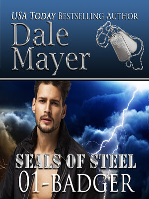 cover image of Badger